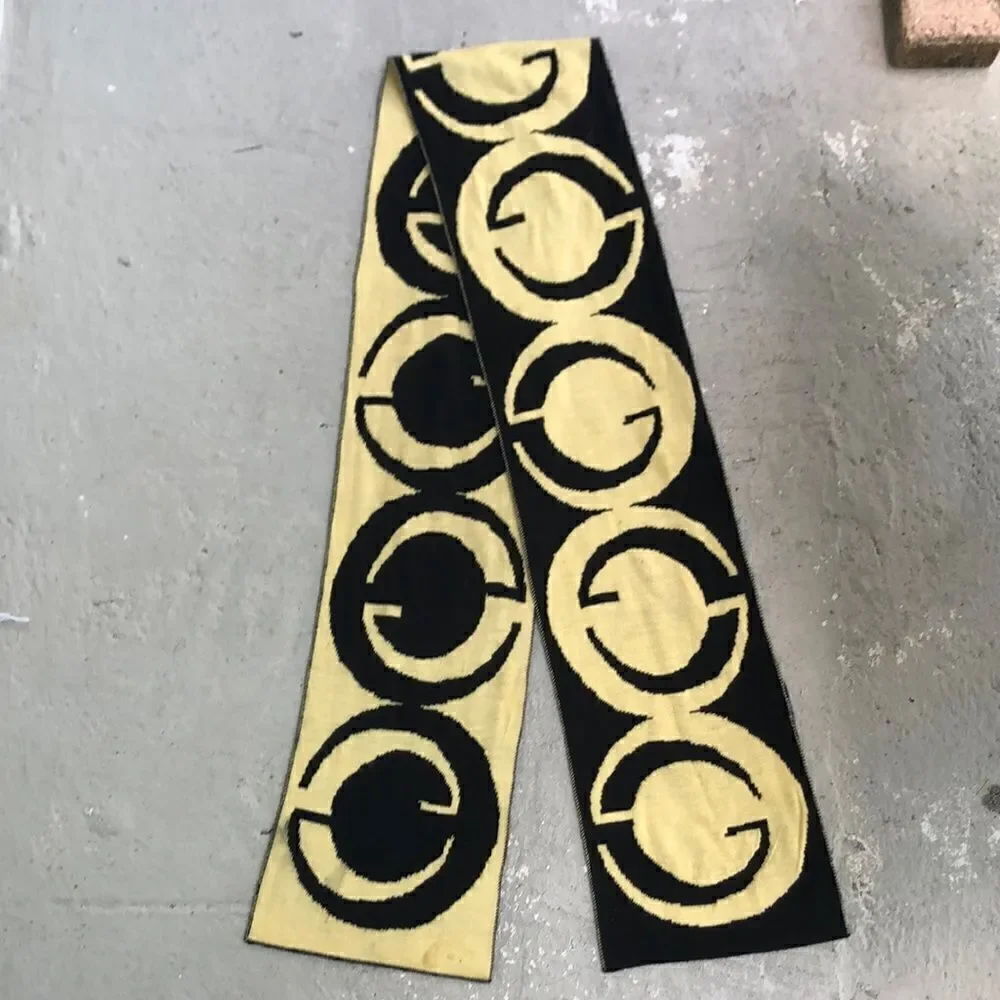 Designer like scarf
